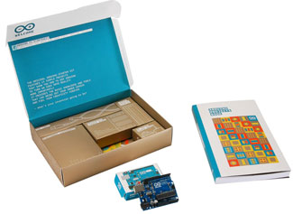 official arduino kit projects
