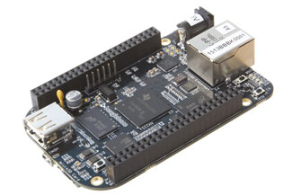 BeagleBone