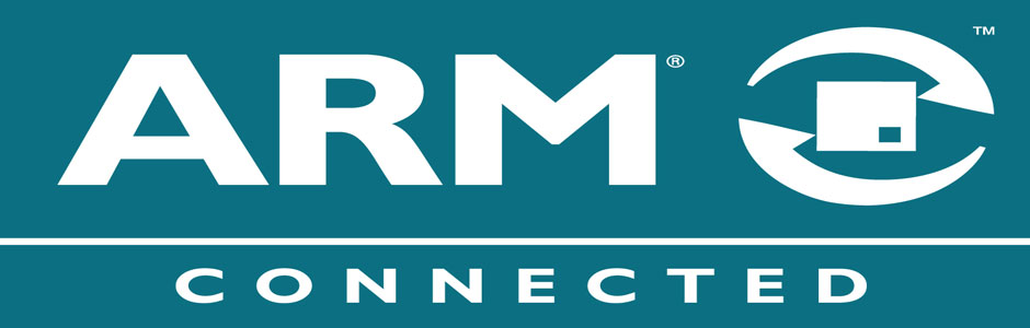 arm based processor