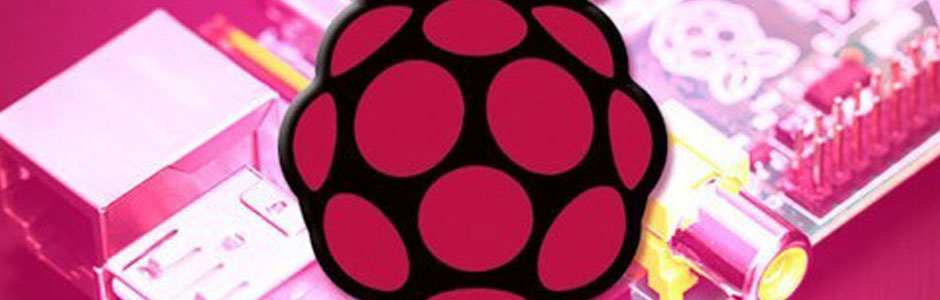 raspberry pi